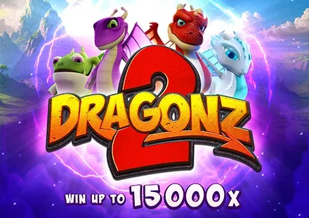Dragonz 2 screenshot