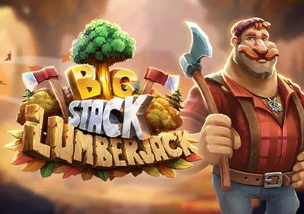 Big Stack Lumberjack screenshot