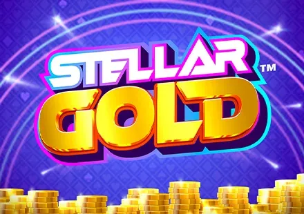 Stellar Gold™ screenshot