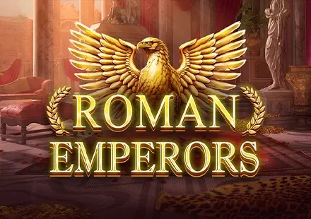 Roman Emperors screenshot