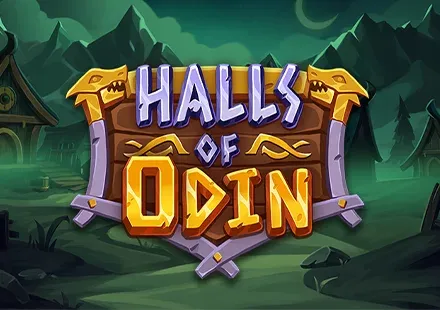 Halls of Odin screenshot